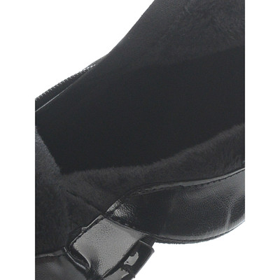 Ботинки ZENDEN 37-91WB-006CR, цвет черный, размер 36 - фото 7