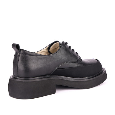 фото Полуботинки женские zenden