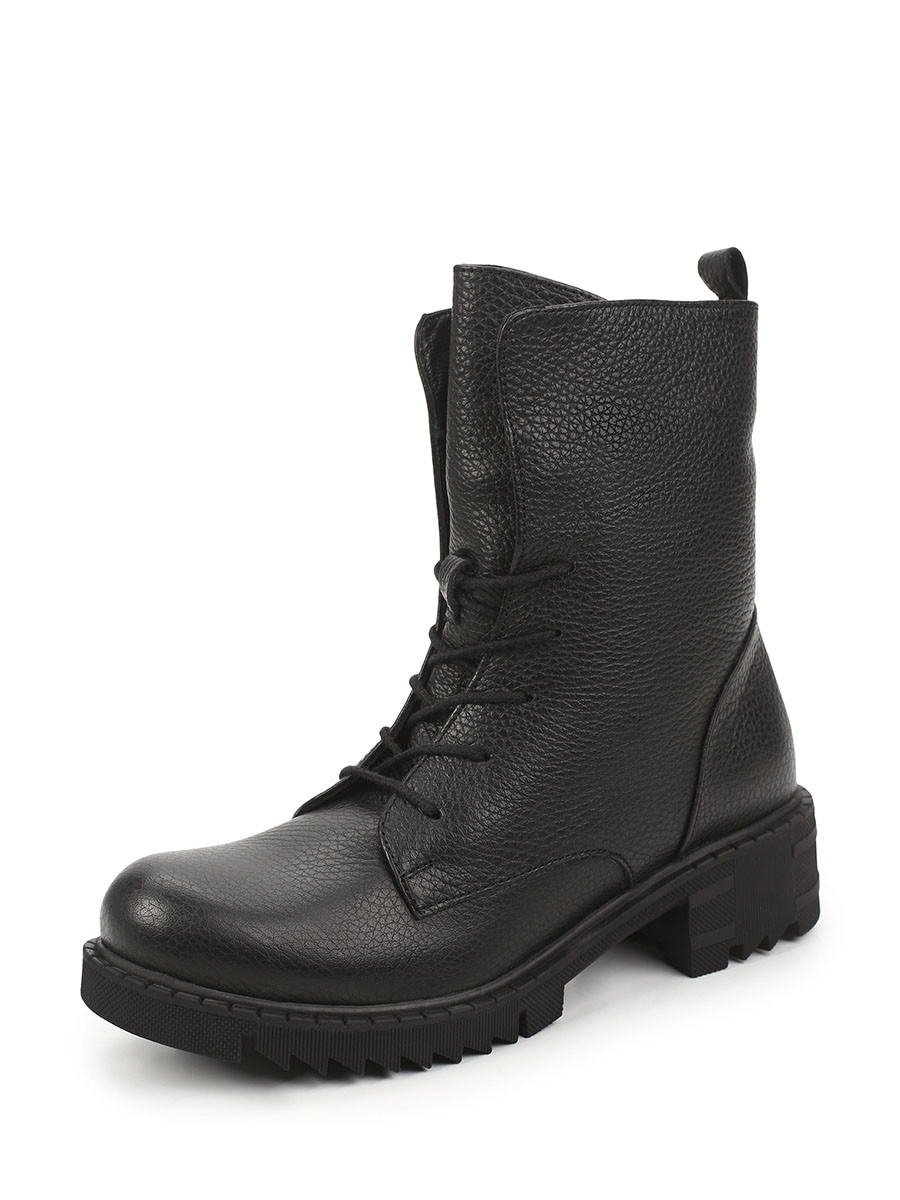 Ботинки женщины ZENDEN collection 505-02WB-017KR фото