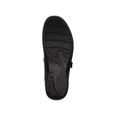 Туфли ZENDEN comfort 203-11WB-075SS, цвет черный, размер 36 - фото 4