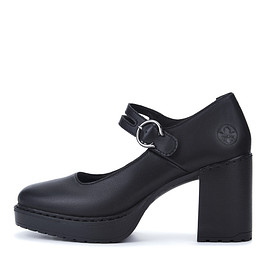 Rieker Туфли Мэри Джейн Y4164-00