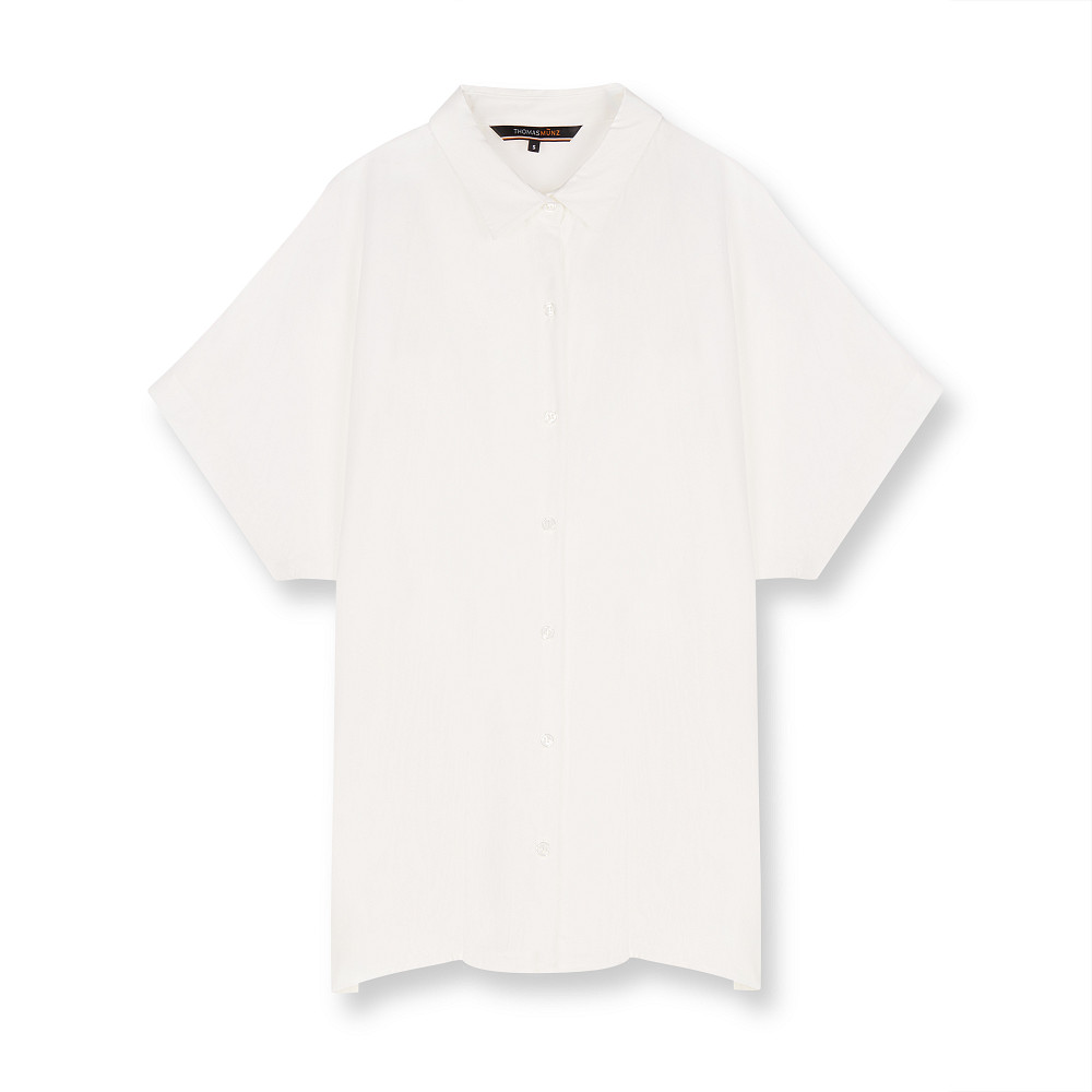 

Thomas Munz, Белый