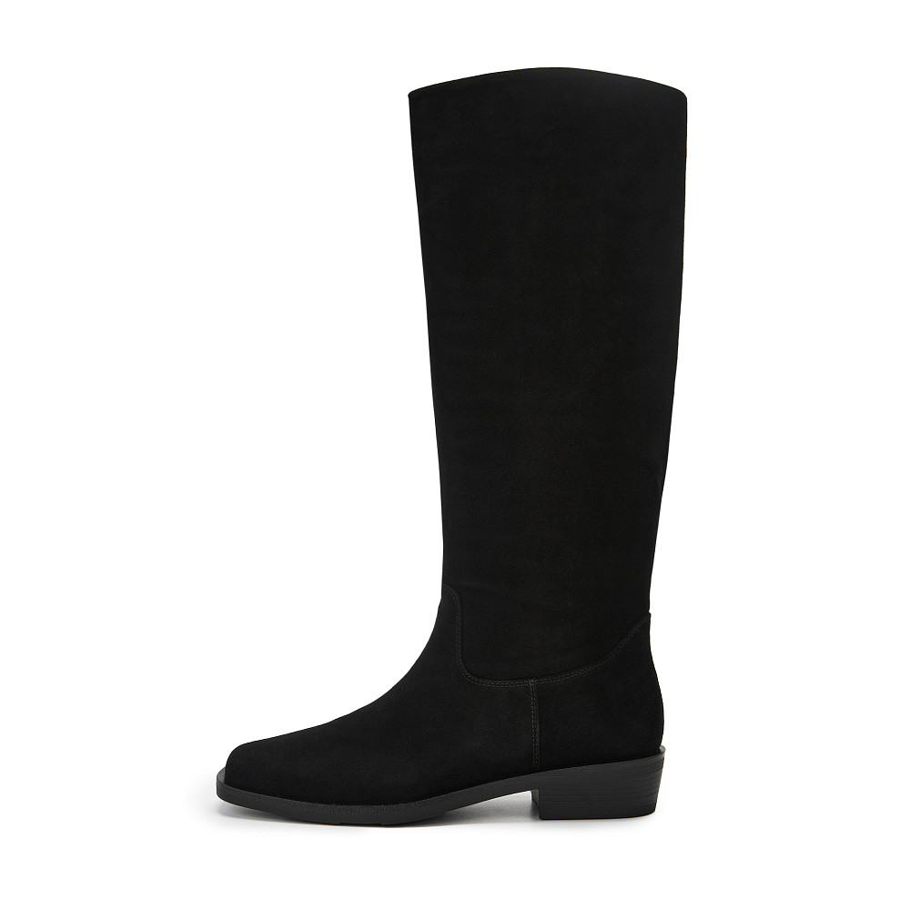 

Thomas Munz, Черный