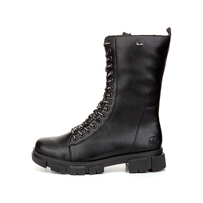 фото Полусапоги женские rieker