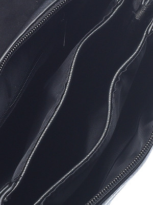 Сумки Amo La Vita KT-01BMC-037, цвет черный, размер ONE SIZE - фото 7