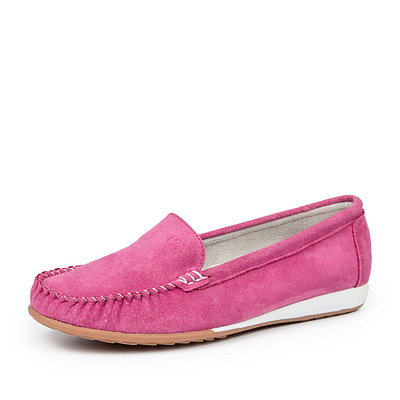 фото Мокасины женские zenden comfort