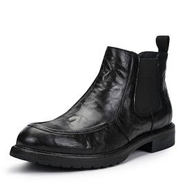 Thomas Munz black Челси 280-4531A-2102