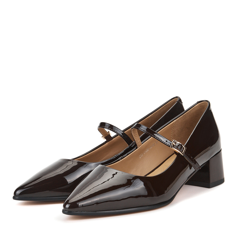 

SALAMANDER, Коричневый