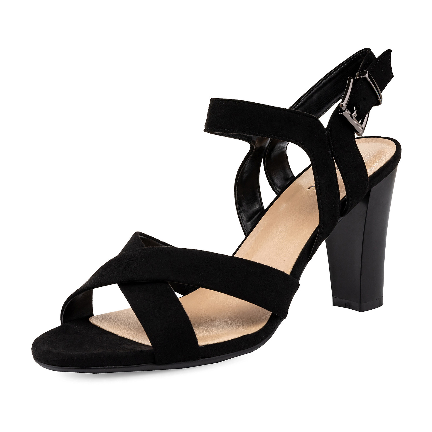 Босоножки женские INSTREET 80-31WB-828TS фото