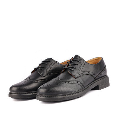 фото Полуботинки женские zenden