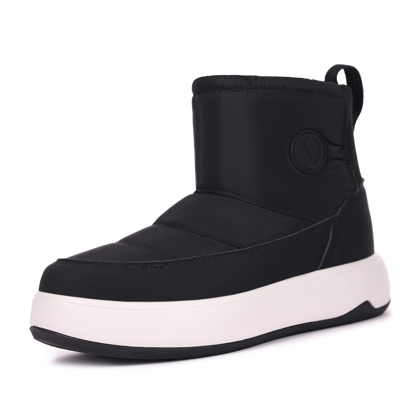 Дутики женские INSTREET 189-42WA-116TW фото