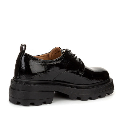 фото Полуботинки женские instreet