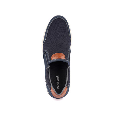 фото Полуботинки актив мужские instreet