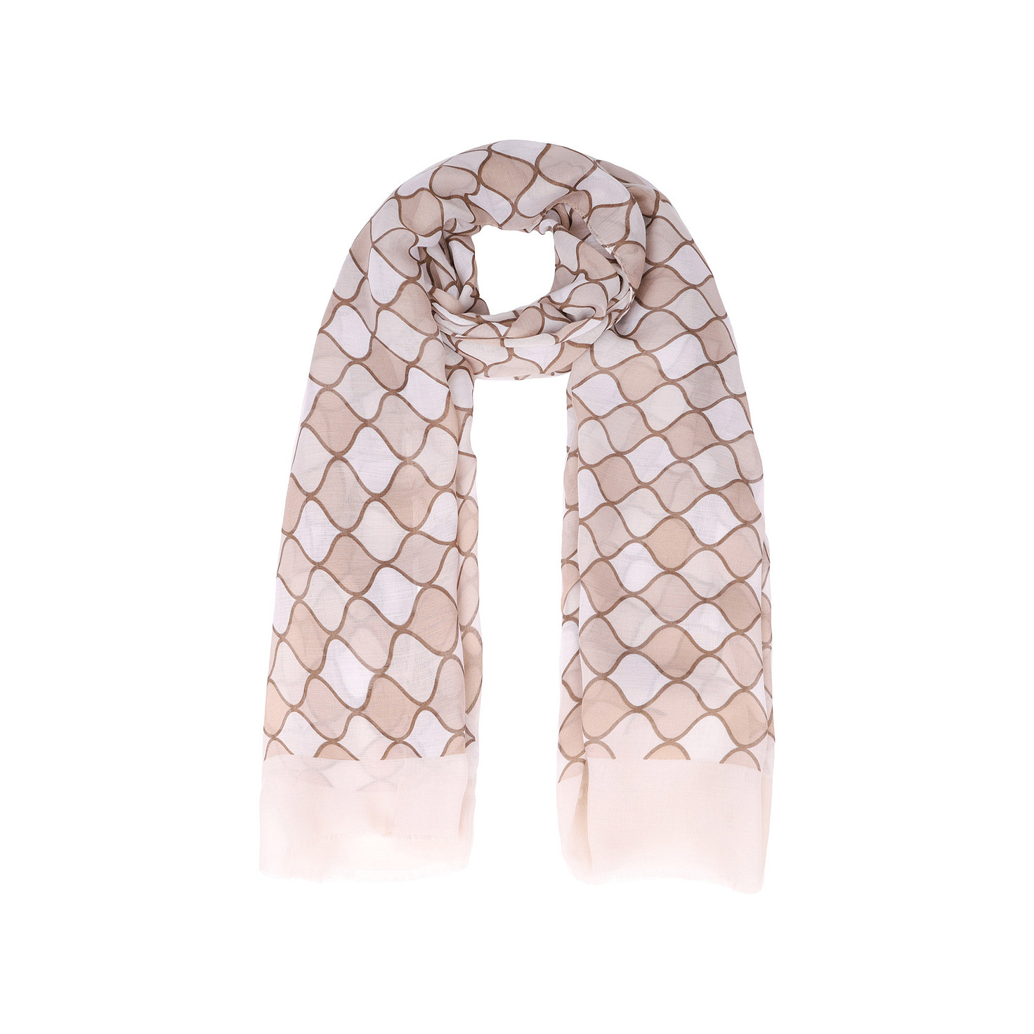 Палантин женский ZENDEN NA-51SWK-013 фото