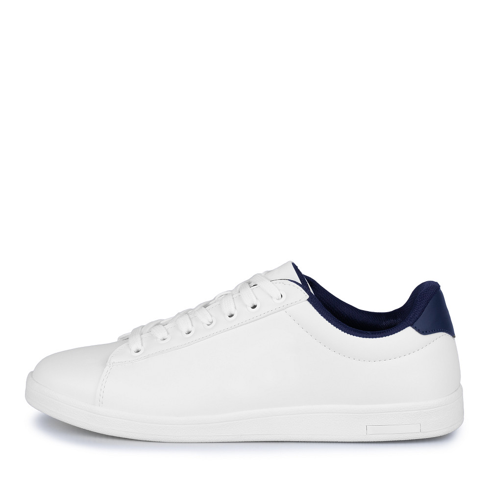 

U.S. POLO ASSN., Белый