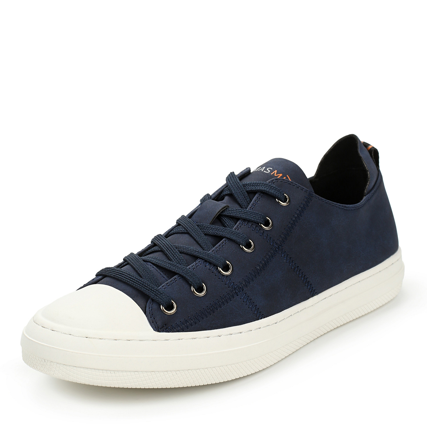 Кеды мужчины Thomas Munz 296-081A-61603 фото