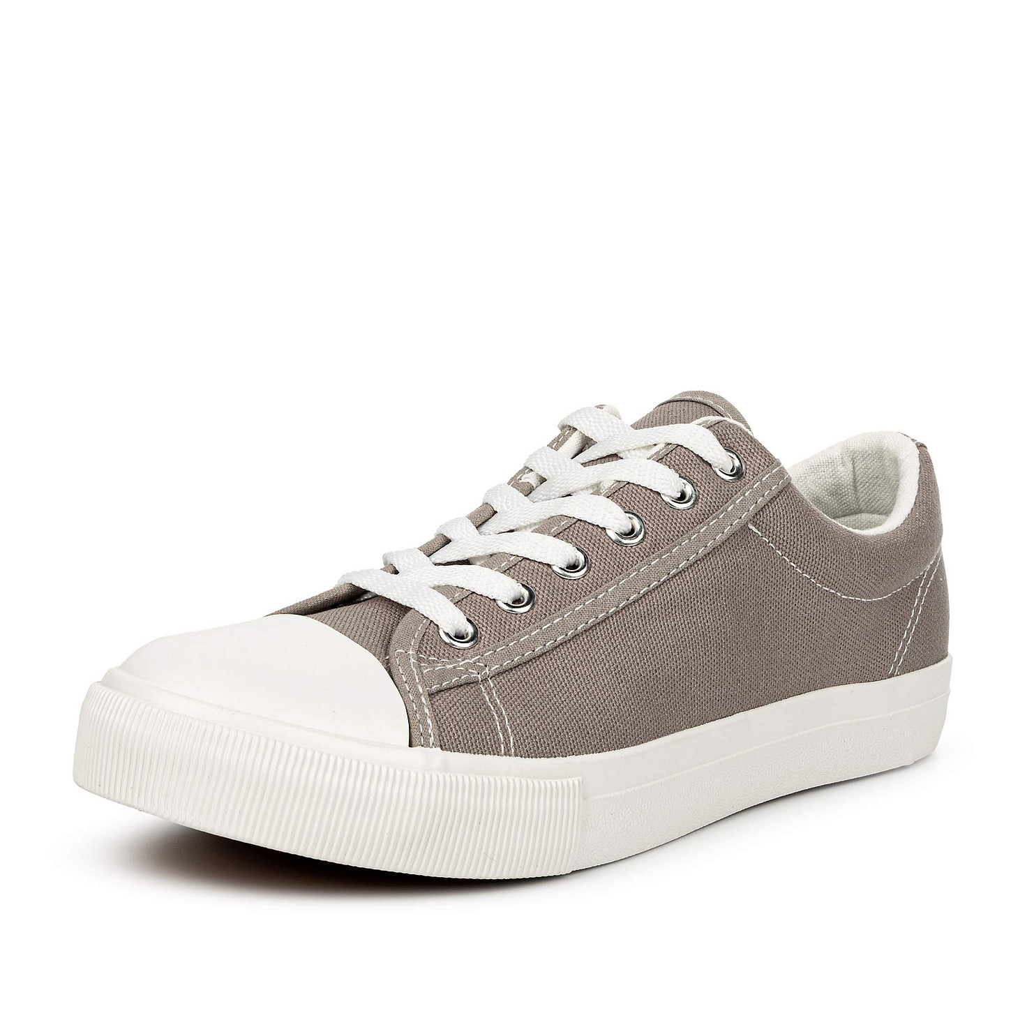 Кеды женские INSTREET 278-01WA-1506TT фото