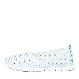 Thomas Munz Слипоны 556-007A-1111