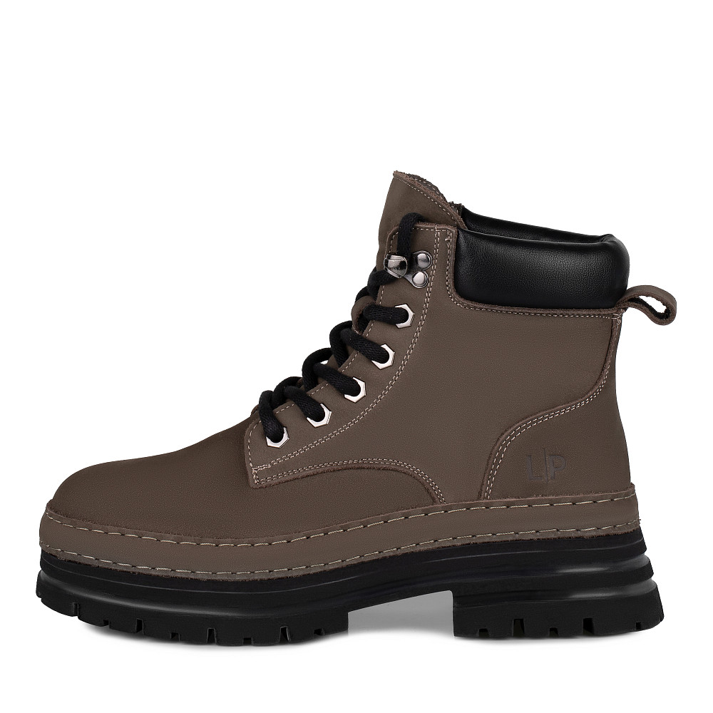 

LOLLI|POLLI, Зеленый