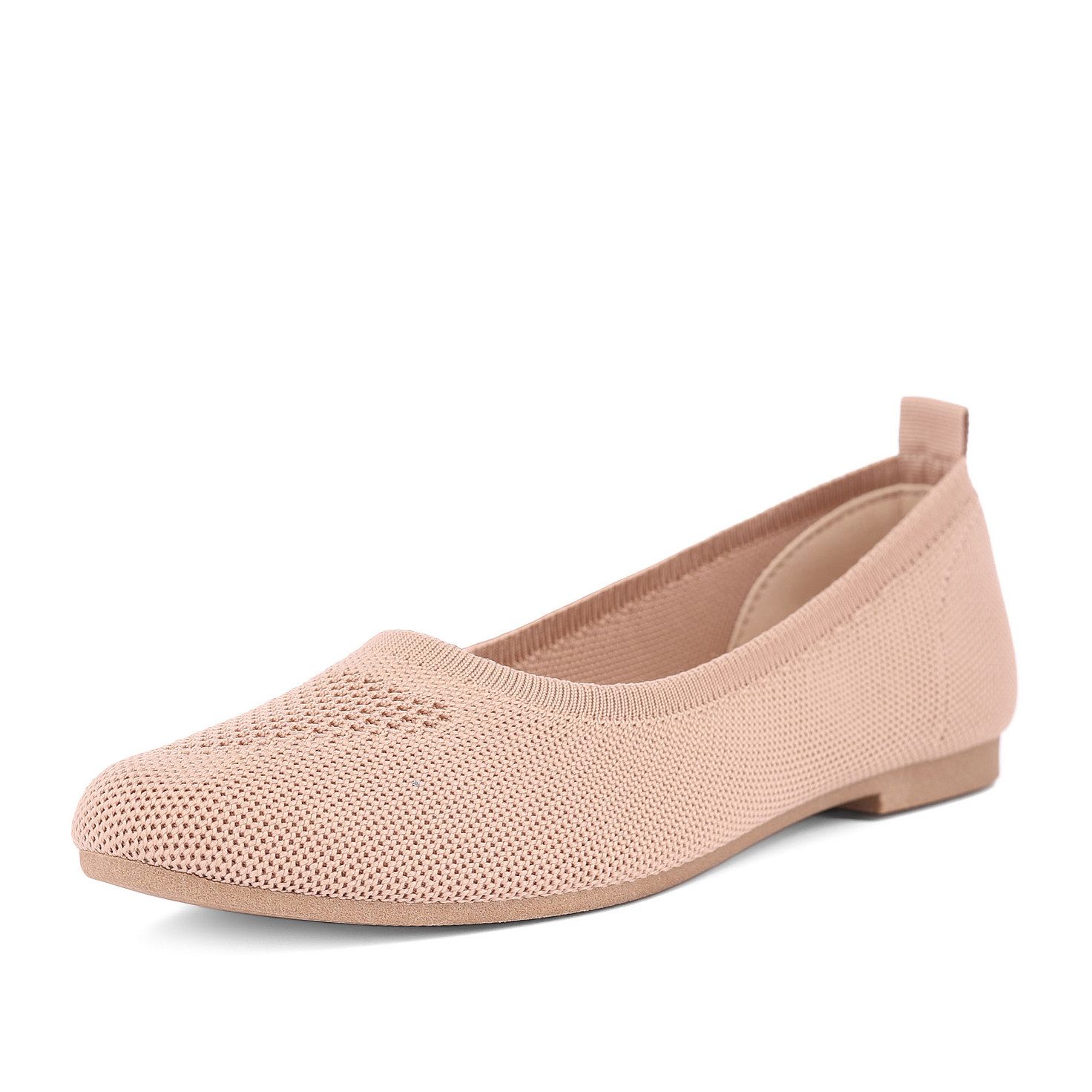 Балетки женские INSTREET 145-51WK-014T фото