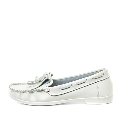 фото Мокасины женские quattrocomforto