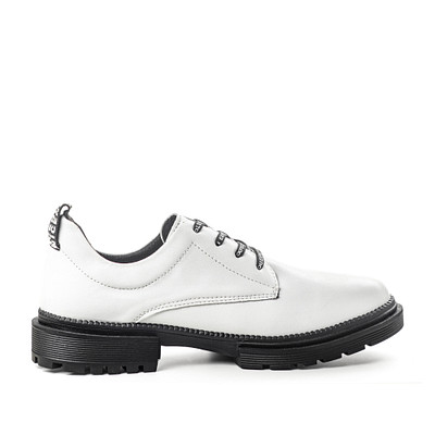 фото Полуботинки женские quattrocomforto