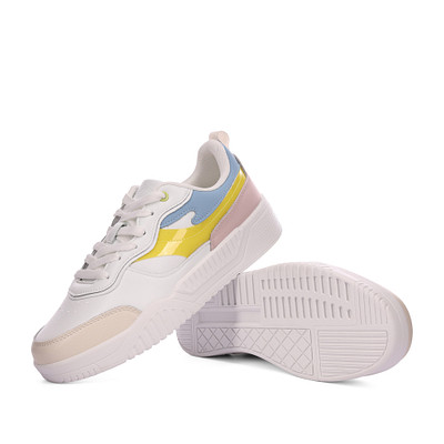 фото Полуботинки актив женские quattrocomforto