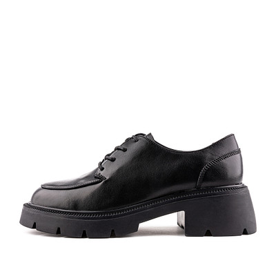 фото Полуботинки женские zenden