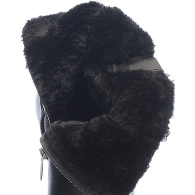 Ботинки женские INSTREET