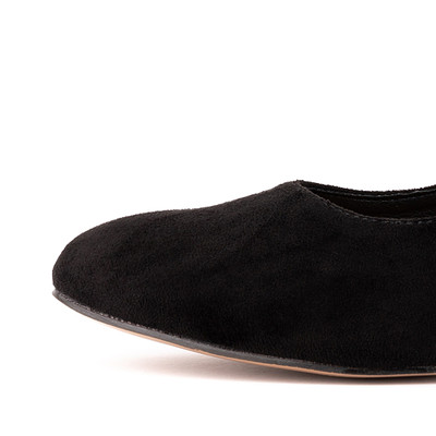 Туфли женские INSTREET 201-22WA-767TS, цвет черный, размер 36 - фото 6