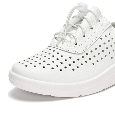 фото Полуботинки летние женские quattrocomforto