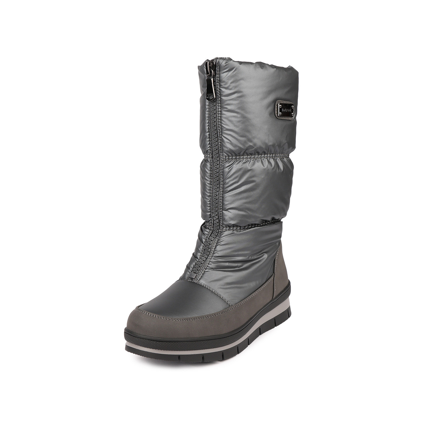 Дутики женские INSTREET 75-92WN-018TW фото