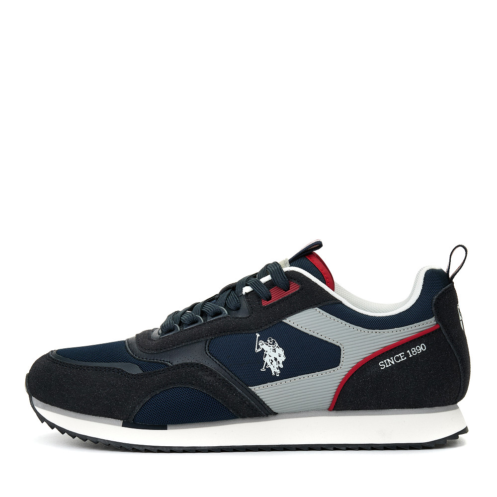 

U.S. POLO ASSN., Синий