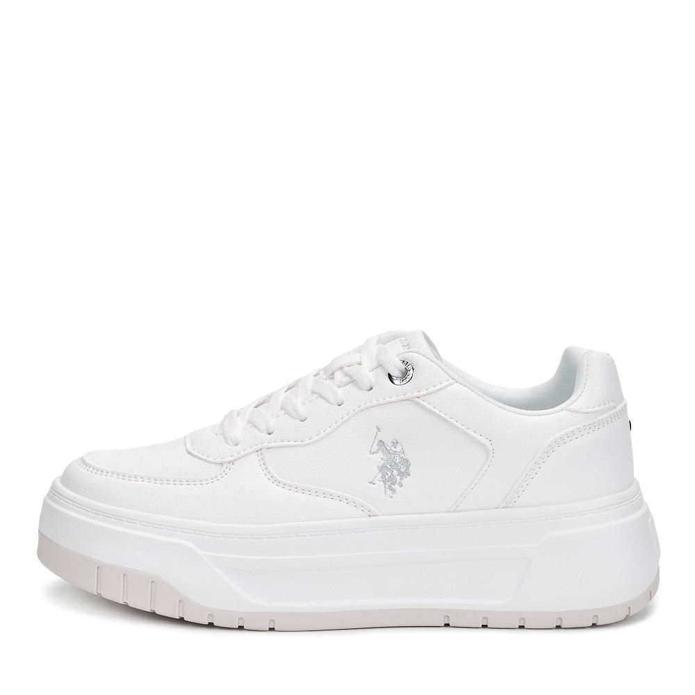 U.S. POLO ASSN.