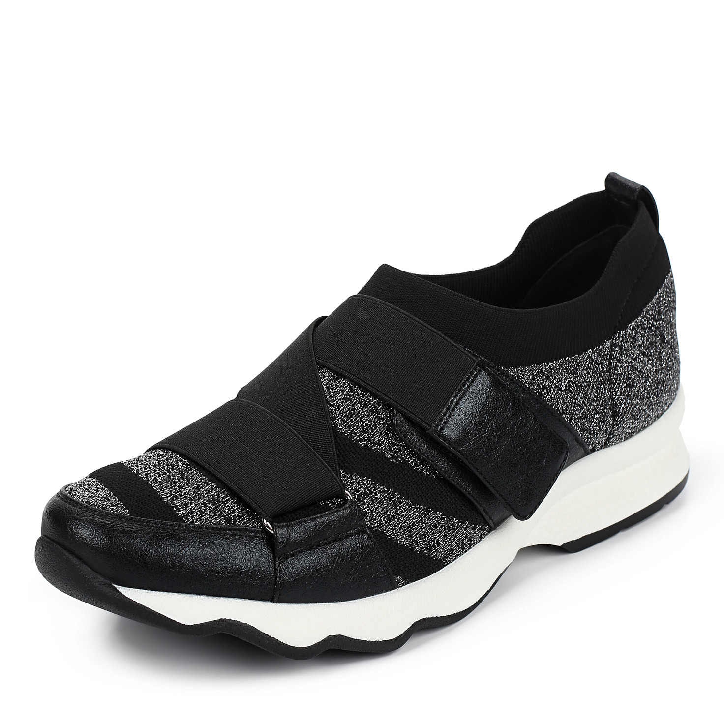 Кроссовки женщины O2 234-208D-6202 фото