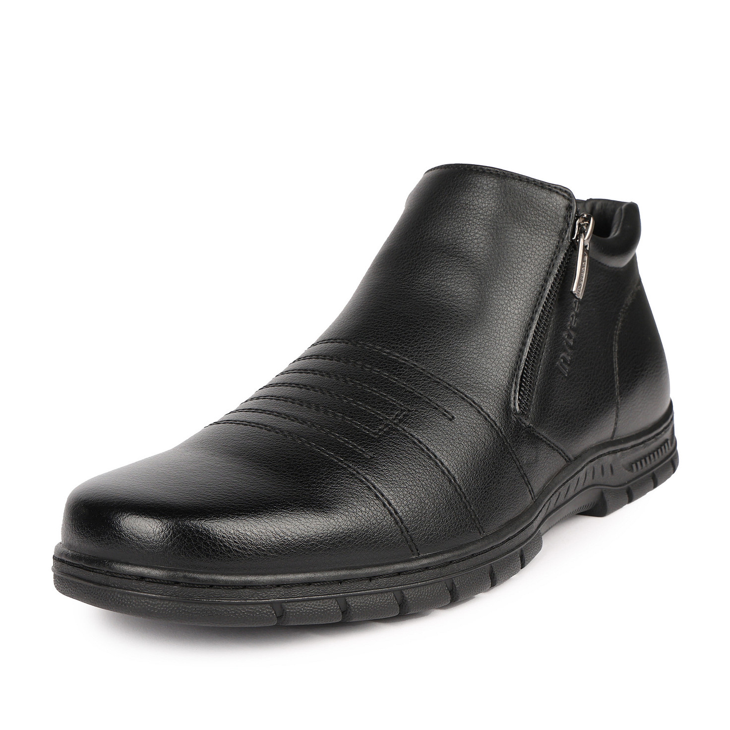 Ботинки мужские INSTREET 116-32MV-722SR фото