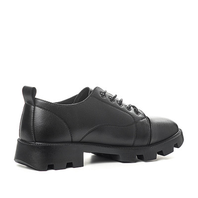 фото Полуботинки женские zenden