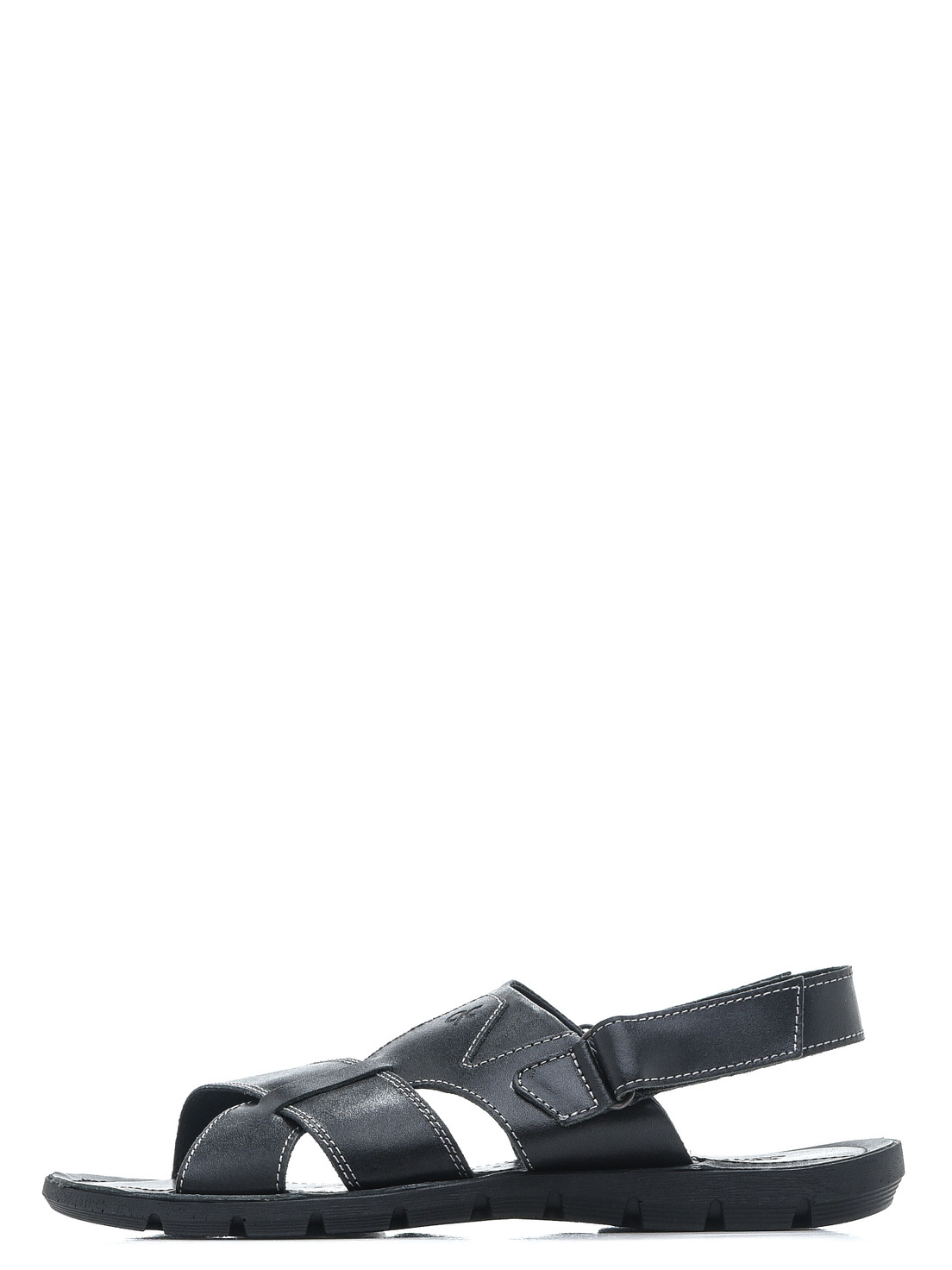 Сандалии мужчины QUATTROCOMFORTO 765-621 фото