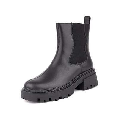 

Челси женские ZENDEN, Черный