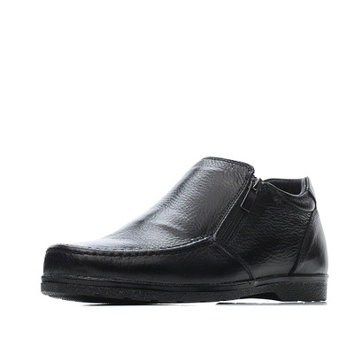 Ботинки quattrocomforto 602-038-D1C, цвет черный, размер 42