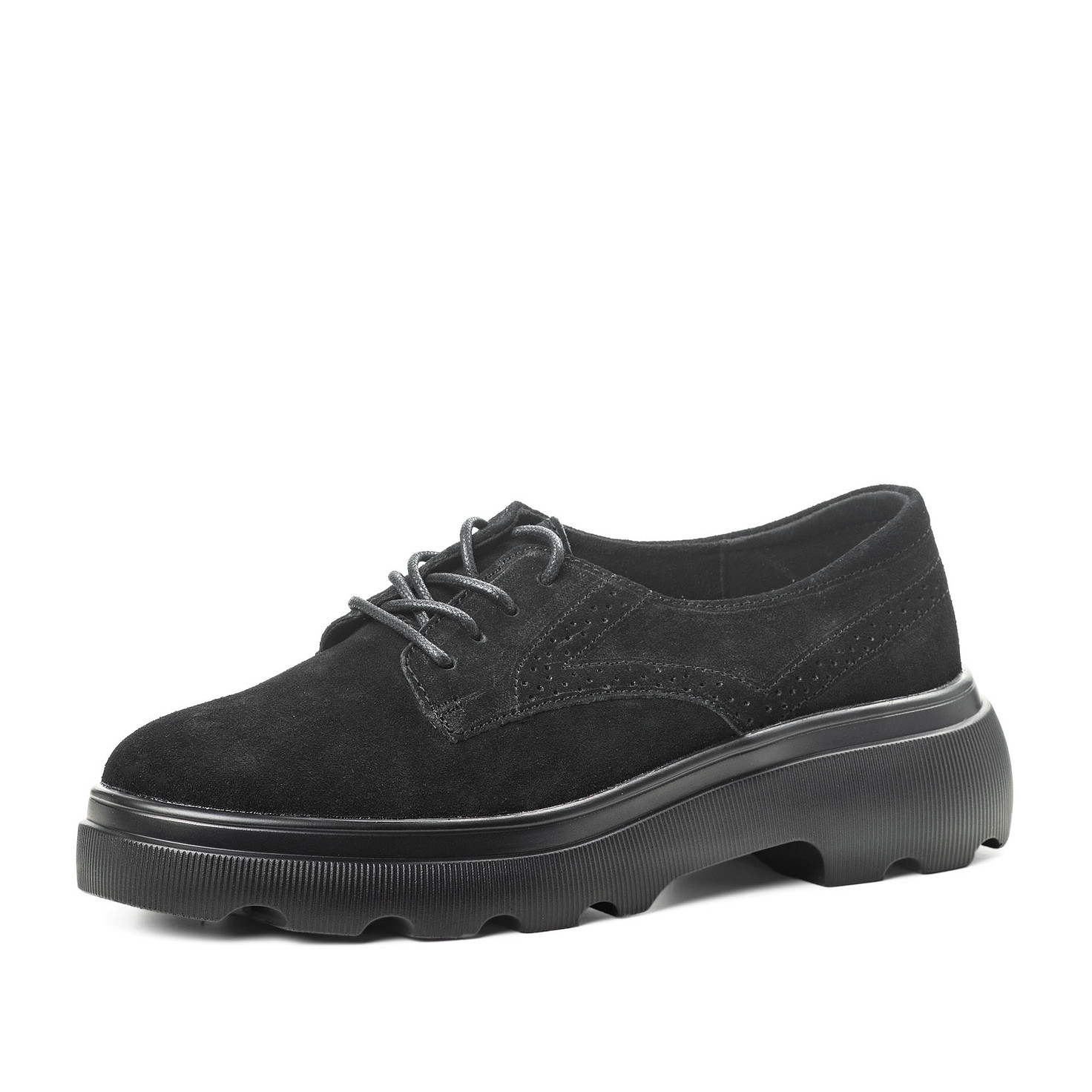 Полуботинки женские ZENDEN 40-22WA-089FT фото