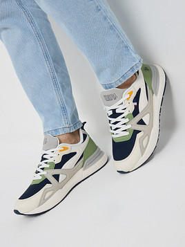 U.S. POLO ASSN. Кроссовки 101942025