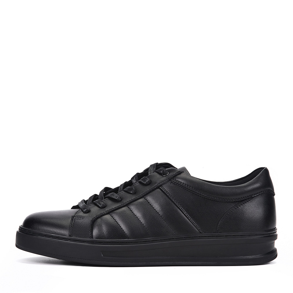 

M-Shoes, Черный
