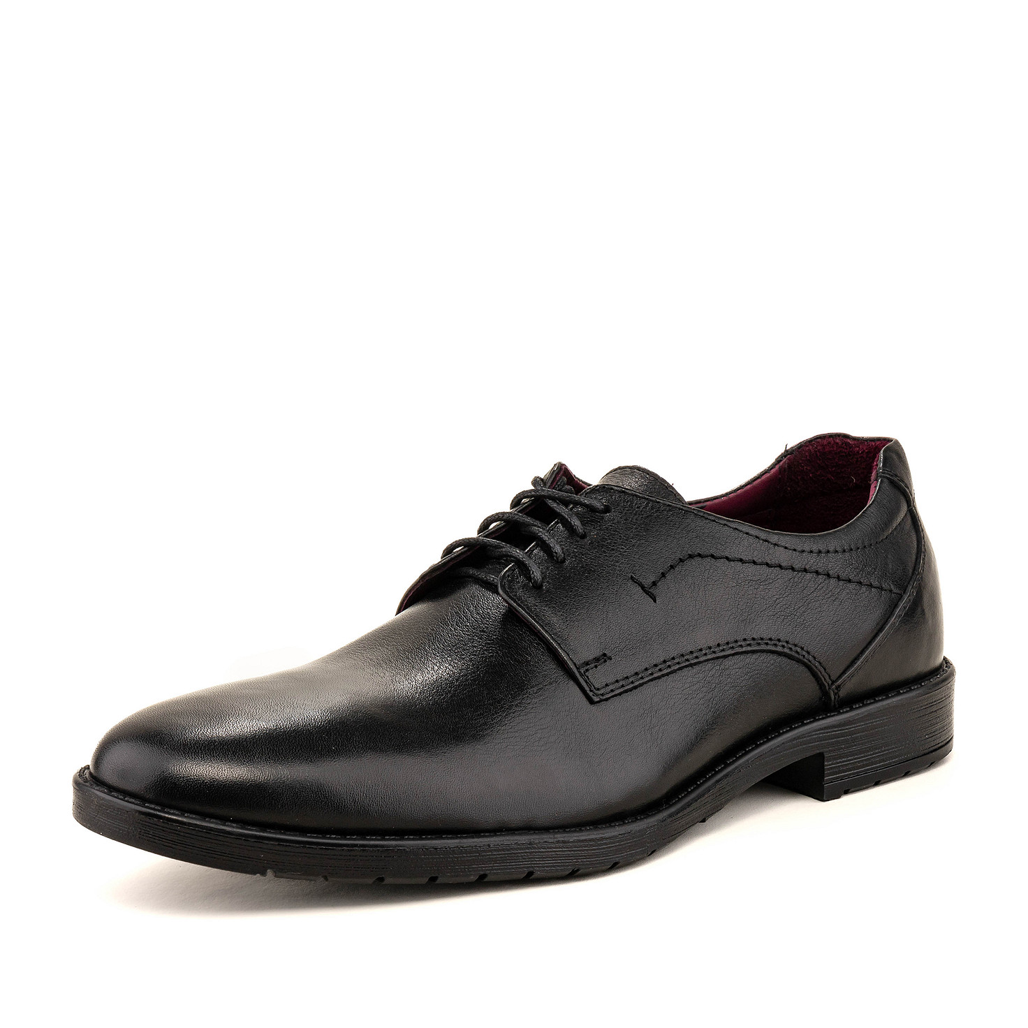 Полуботинки мужские ZENDEN 346-31MZ-002KK фото