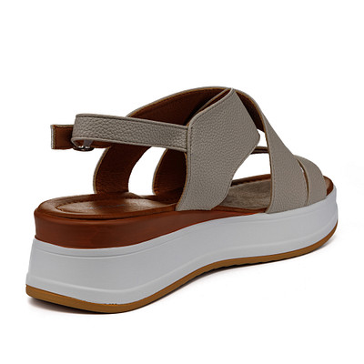 фото Босоножки женские instreet