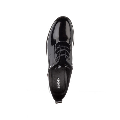 фото Полуботинки женские zenden