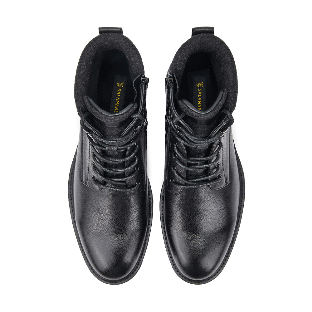 

SALAMANDER, Черный