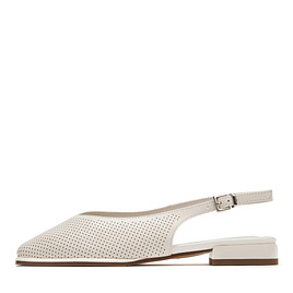 SALAMANDER Открытые туфли 080-712A-9101