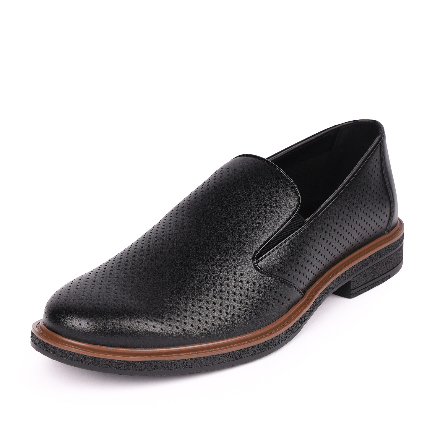 Туфли мужские INSTREET 58-51MZ-S044ST фото