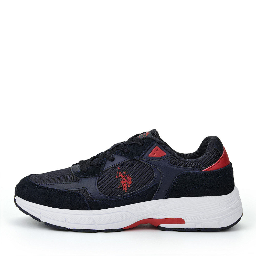

U.S. POLO ASSN., Синий
